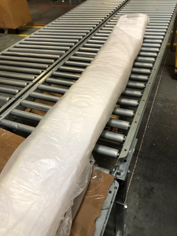 Photo 1 of Extra Long Bed Rails for Toddlers - Long Bed Bumper for Kids and Baby- Soft Toddler Bed Bumper for Rail Guard - Works on Twin, Full, and Queen Bed
