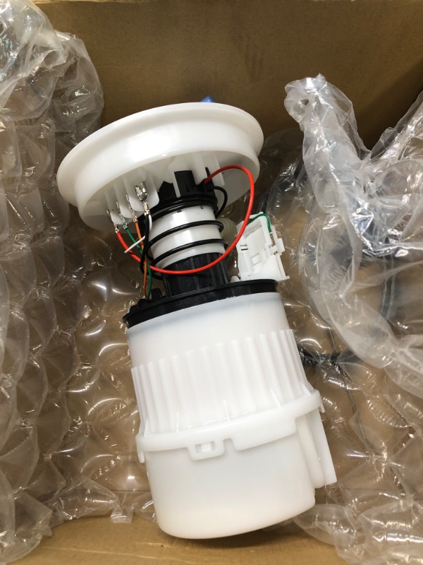 Photo 3 of A-Premium Electric Fuel Pump Module Assembly w/Sending Unit Compatible with Mazda 3 1.6L & Ford Focus L4 2.0L 2004-2009, Gas