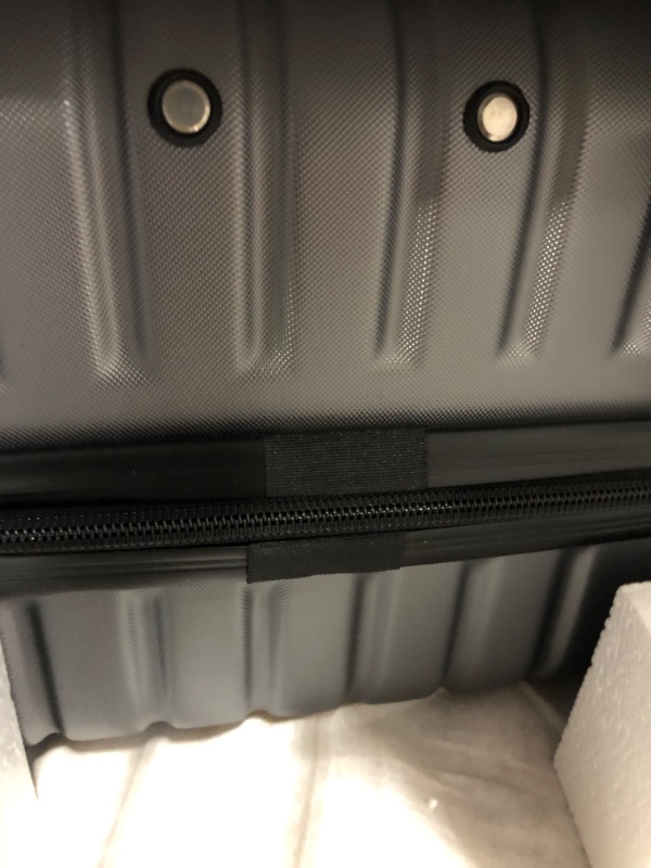 Photo 1 of LEVEL8 Grace Carry On Luggage