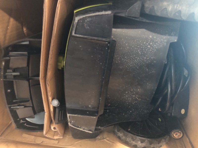 Photo 1 of 2030 MAX PSI 1.76 GPM 14.5 Amp Electric Pressure Washer