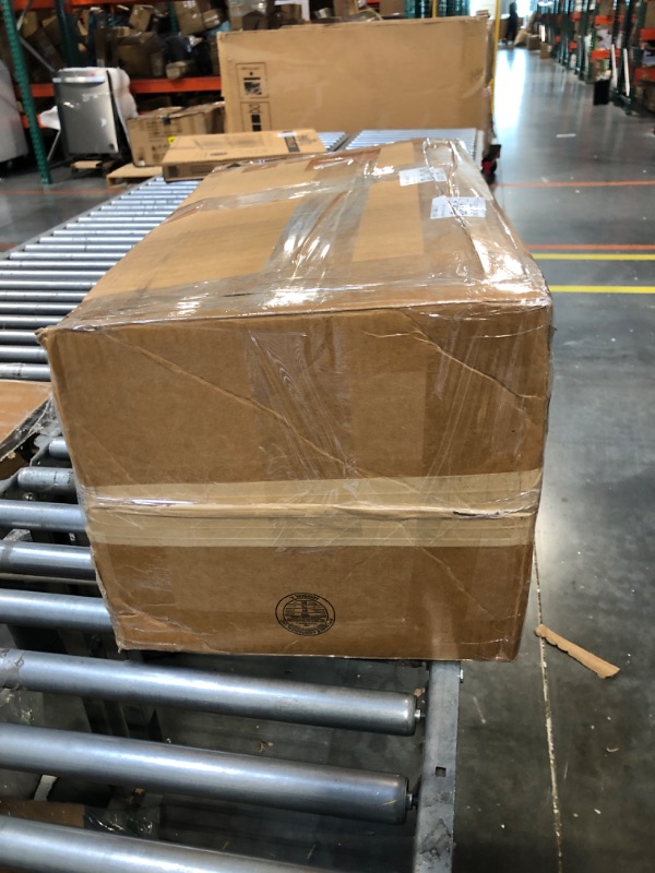 Photo 1 of Grelife Portable Evaporative Air Cooler, 3-IN-1 Oscillation Air Cooler with Fan & Humidifier, 3 Wind Speeds, 3 Modes, 12H Timer, 1.58Gal Water Tank, 4 Ice Packs for Bedroom Living Room Office Garage White