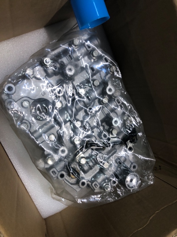 Photo 3 of FIWARY RE0F11A JF015E CVT Transmission Valve Body fits for Sentra Note Versa Suzuki