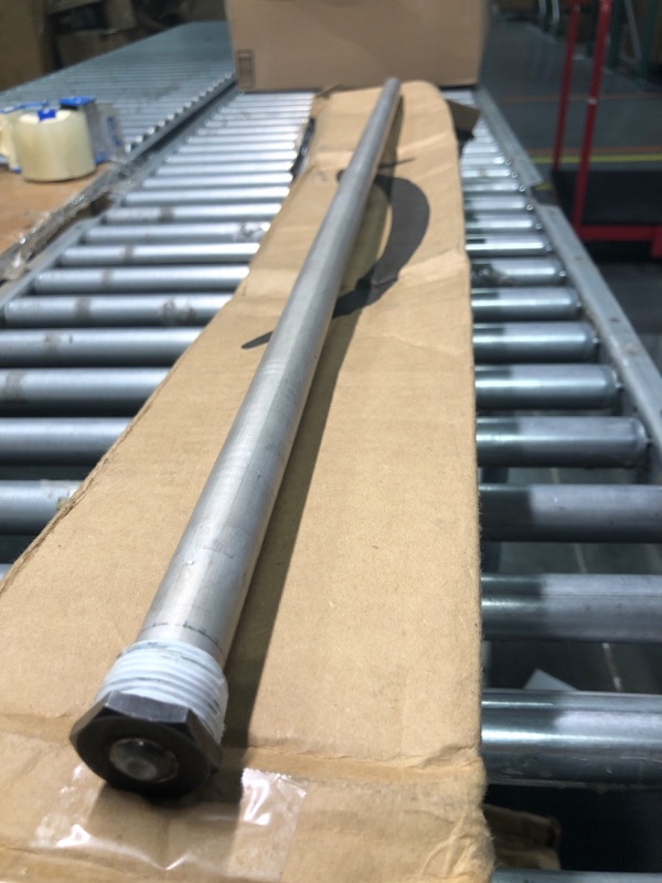 Photo 3 of AO Smith 16" KA-90 Universal Aluminum/Zinc Anode Rod.75" DIA, 3/4" NPT