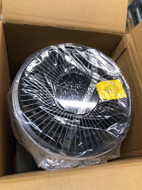 Photo 1 of Air Purifiers for Home Large Room Up To 1076 sq.ft,REALMADE H13 True HEPA Air Filter for Pets Dander, Dust, Smoke, Smell with 3 Speeds, 4 Timers, PM 2,5 Monitor Hepa Air Purifier for Home RM300-Black