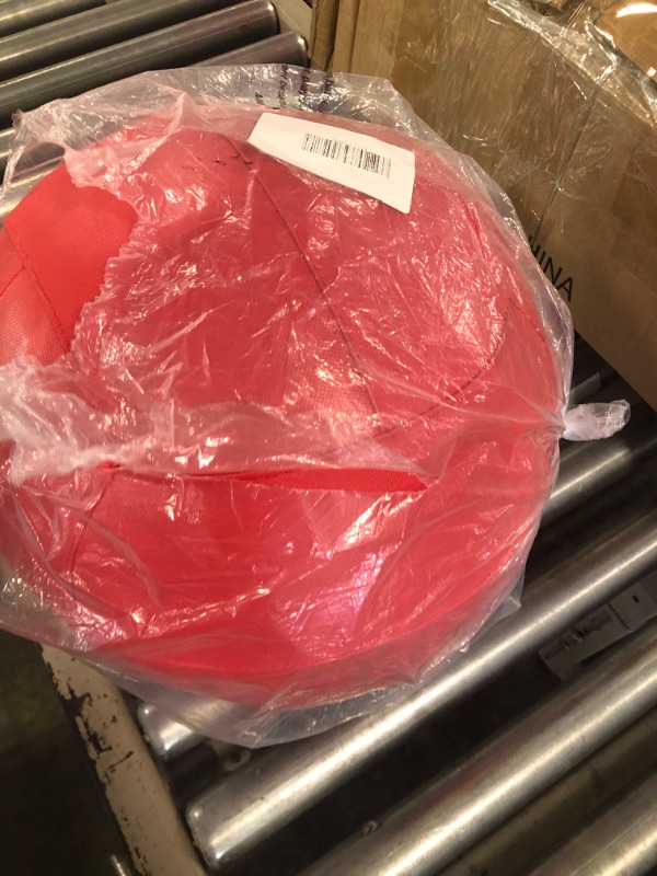 Photo 1 of JFIT Wall Medicine Ball - 10 Weight Options 4lb-30lb - Durable Wall Balls for Exercise, Cardio, Core Strength
