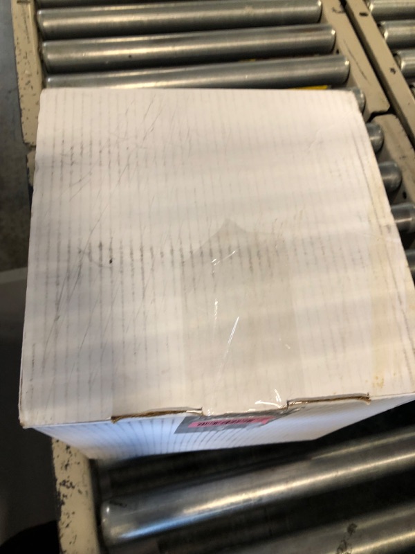 Photo 1 of SiQ Smart Basketball & App - Shoot Better Now - Interactive AI Outdoor/Indoor Shot Training Equipment - Practice Aid for NBA-Level Shooting for Basketball Players - Pro Leather Ball Youth/Women’s Size 6 + 12M Subscription Indoor