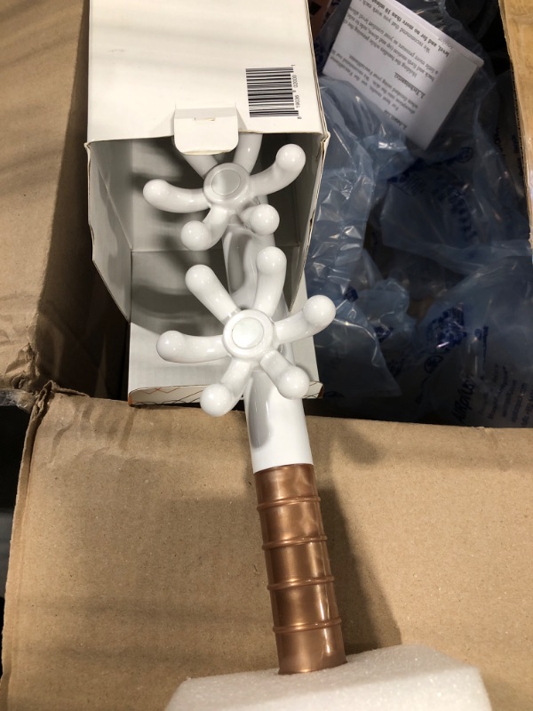 Photo 1 of Ashley Black’s FasciaBlaster Trigger Point Fascia Tools for Recovery, Anti-Cellulite and Skin Soothing (FasciaBlaster)