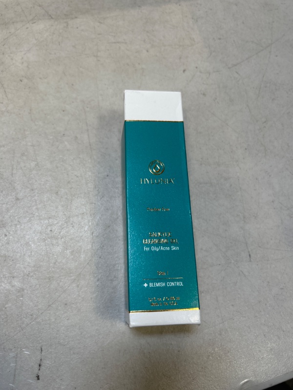 Photo 2 of  Hylunia Healing & Restoring Cream - Unscented 6 fl. oz. / 178 ml.