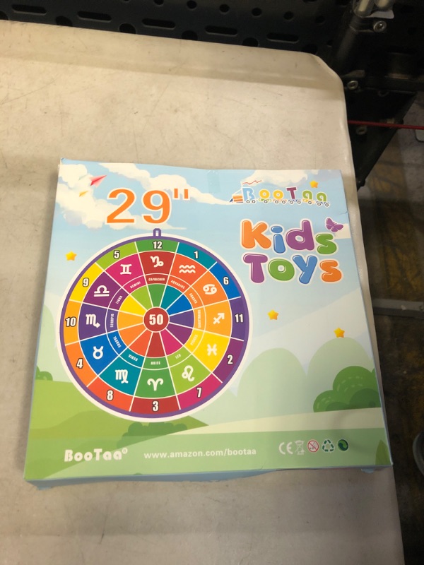 Photo 1 of 29" kids toys 
