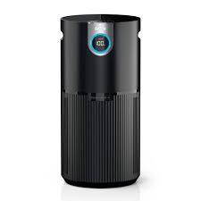 Photo 1 of Air Purifier MAX with True NanoSeal HEPA, Cleansense IQ, Odor Lock (1200 Sq. Ft.) Charcoal Grey, HP202
