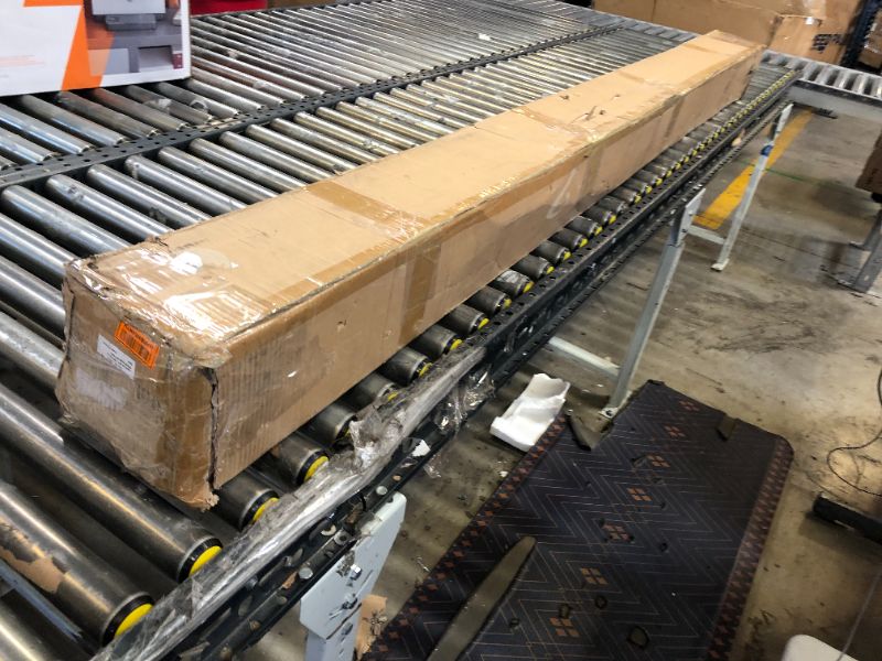 Photo 1 of Lightdot 8FT Led Shop Lights 110W, Suspend/Flush Mount Ceiling Light, 14500LM[6-lamp T8 Equiv.] 5000K Commercial Shop Lights Fixtures for Garage Workshop Warehouse (4 Pack) 8FT | 4Pack