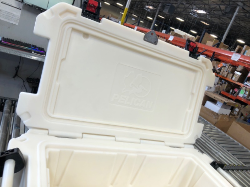 Photo 4 of ***SIMILAR ITEM*****Pelican 70 Quart Elite Cooler
