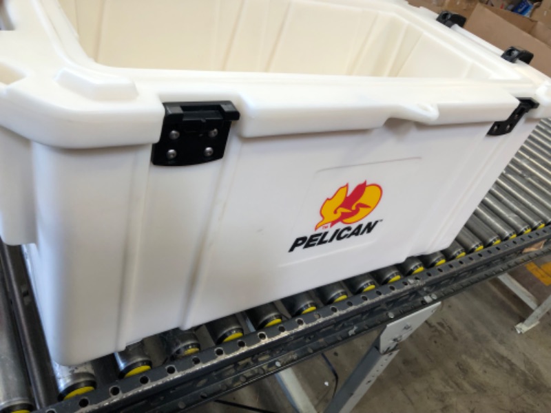 Photo 3 of ***SIMILAR ITEM*****Pelican 70 Quart Elite Cooler
