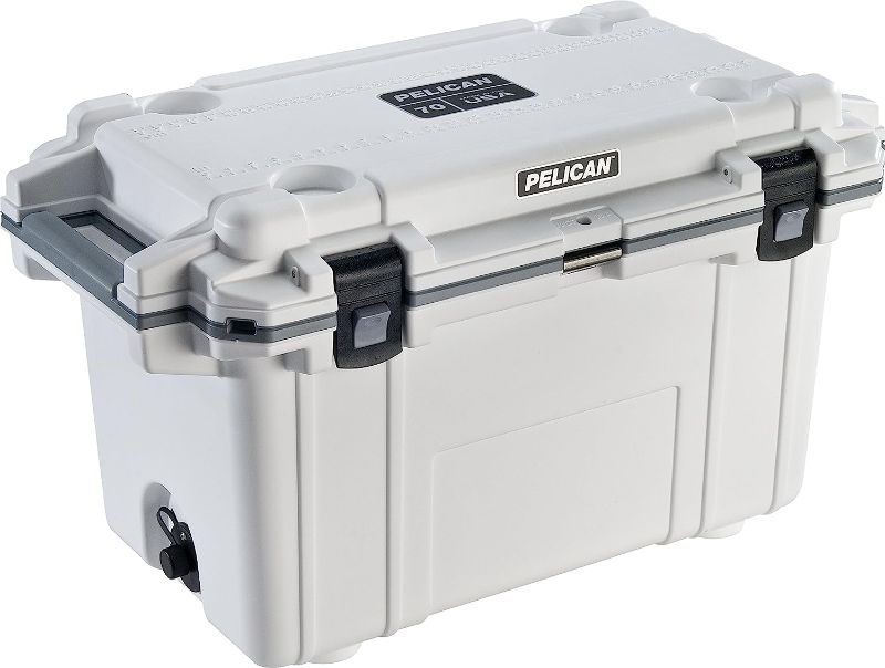 Photo 1 of ***SIMILAR ITEM*****Pelican 70 Quart Elite Cooler
