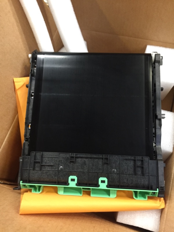 Photo 1 of BU-300CL BU300CL Belt Unit Compatible with Brother HL-4150CDN,HL-4570CDW,HL-4570CDWT,MFC-9460CDN MFC-9560CDW,MFC-9970CDW,Package Contains A BU300CL Printer Belt Unit
