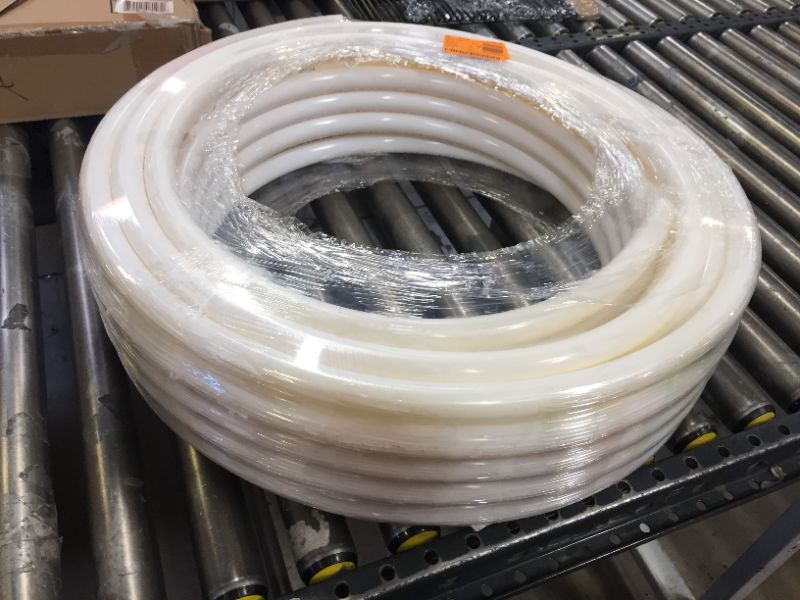 Photo 2 of 1 in. x 100 ft. White PEX-A Expansion Pipe
