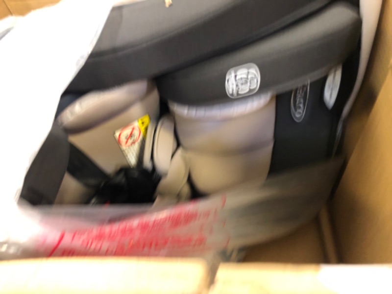 Photo 1 of GRACO TriRide 3 in 1, 3 Modes of Use from Rear Facing to Highback Booster Car Seat, Redmond
