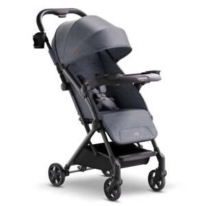 Photo 1 of Mompush Strollers Lithe V2 Grey
