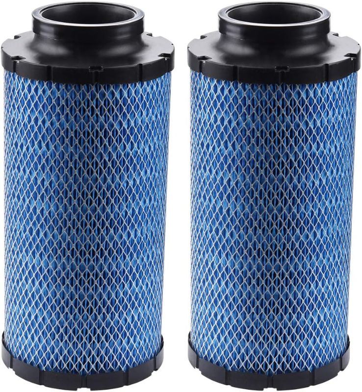 Photo 1 of 2 Pack Air Filter for Polaris