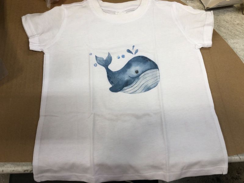 Photo 1 of 2T Kids Cotton T Shirts