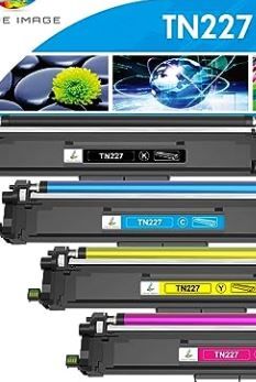 Photo 1 of  Compatible Toner Cartridge Replacement 