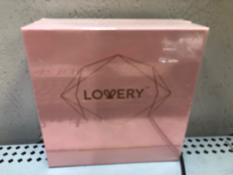 Photo 1 of Birthday Gifts 24K Rose Gold Bath Bombs Set, Deluxe Bath Bomb Gift Set, 9 Luxury Bath Bombs for Women & Men, Perfect for Bubble & Spa Bath, Natural Scents Vanilla Coconut, Lavender, Jasmine & More