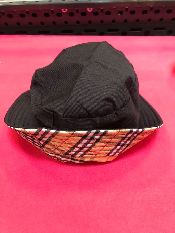 Photo 4 of BUCKET HAT / Reversible hat