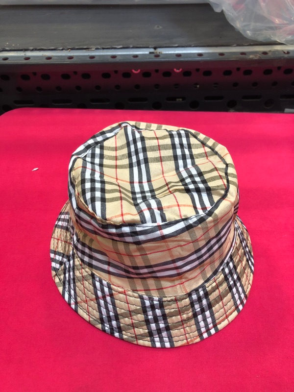 Photo 3 of BUCKET HAT / Reversible hat