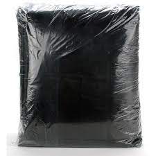 Photo 1 of  Disposable Lash Bed Cover Black 