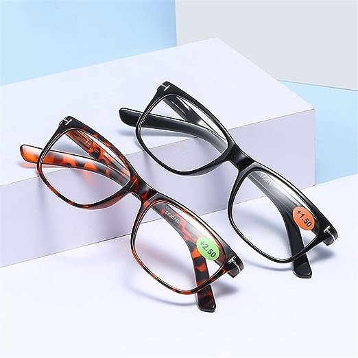 Photo 1 of 
Brand: Generic
Anti Fatigue Men Women Radiation Protection Vision Care Reading Glasses Presbyopia Eyewears Resin Eyeglasses Computer Goggles