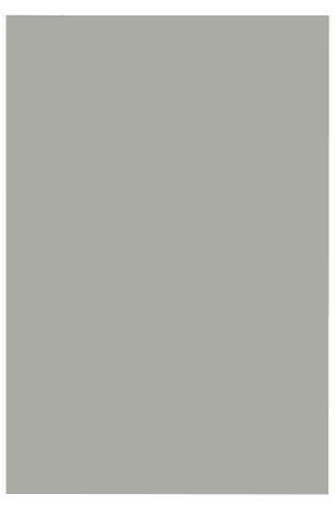 Photo 1 of 23.25 in. W x 34.5 in. H Matching Base Cabinet End Panel in Dove Gray (2-Pack)
