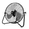 Photo 1 of 20 in. 3-Speed High Velocity Floor Fan
