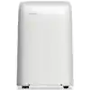 Photo 1 of 12,000 BTU (8,000 BTU DOE)  * UNIT ONLY * 115-Volt Wi-Fi Portable Air Conditioner with Dehumidifier Mode and Remote for up to 350 sf
