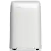 Photo 1 of 12,000 BTU (8,000 BTU DOE) 115-Volt Wi-Fi Portable Air Conditioner with Dehumidifier Mode and Remote for up to 350 sf
