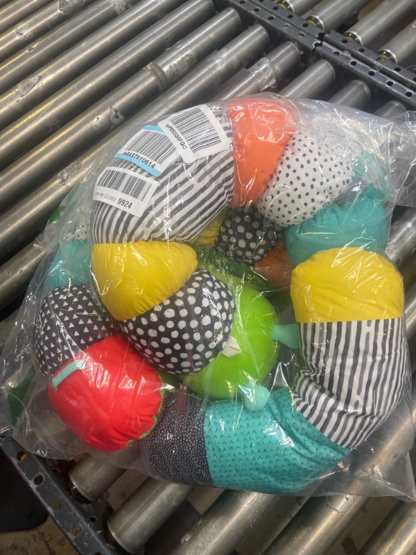 Photo 1 of CATERPILLAR KIDS TOY