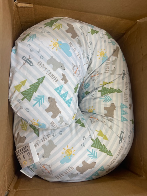Photo 1 of BOPPY NURSING PILLOW 