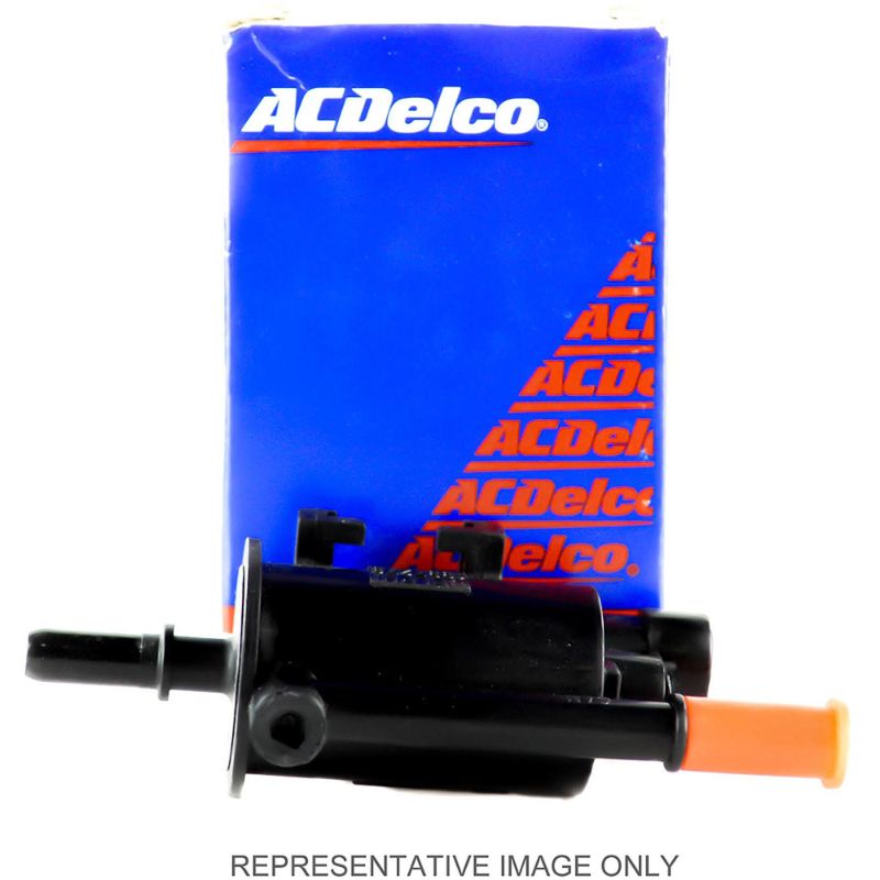 Photo 1 of ACDelco Vapor Canister Vent Solenoid
