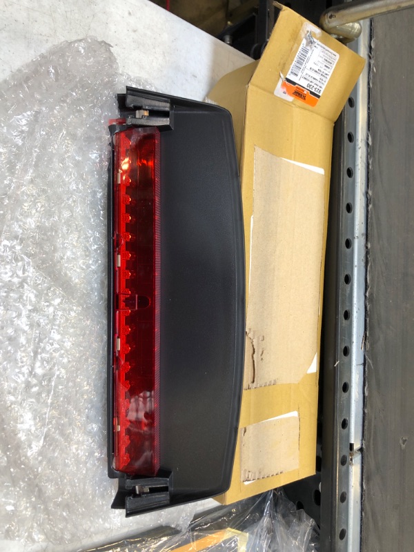 Photo 2 of Dorman 923-230 Center High Mount Stop Light for Select Audi Models