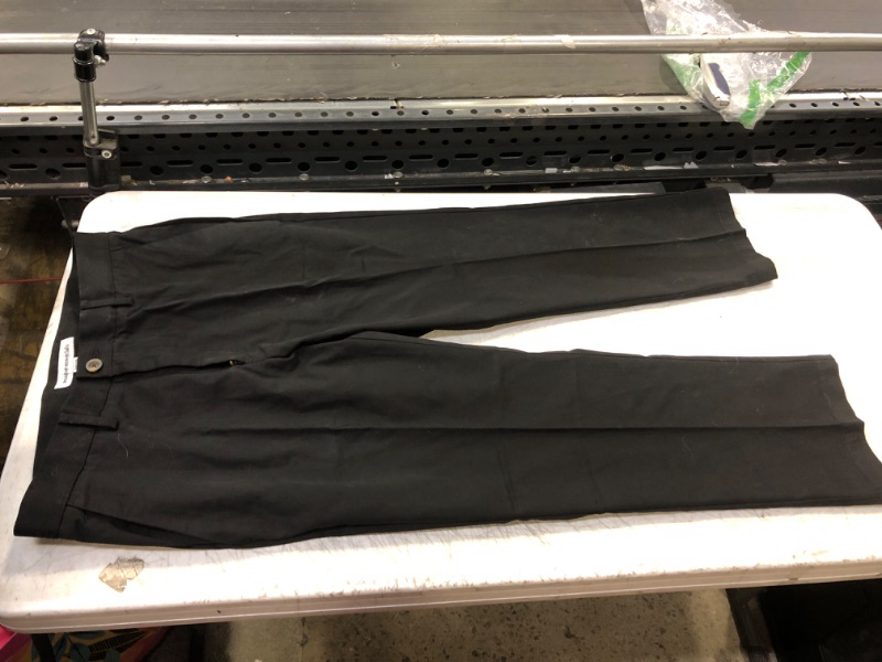 Photo 1 of 34 X 28L  MENS ESSENTIAL PANTS 
