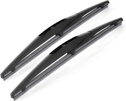 Photo 1 of 14''(14B) Rear wiper  2 pieces 