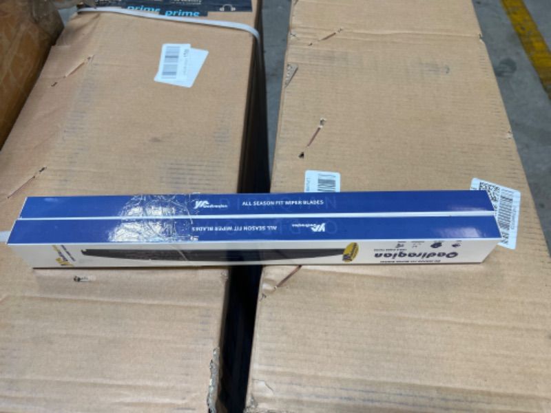Photo 1 of 14''(14B) Rear wiper  2 pieces 