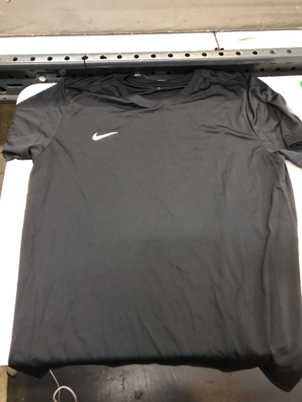 Photo 1 of Black Nike Shirt XL 