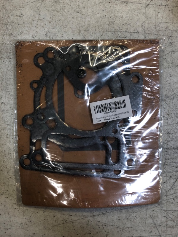 Photo 1 of Engine Valve Gasket Set Replaces 794152 690190