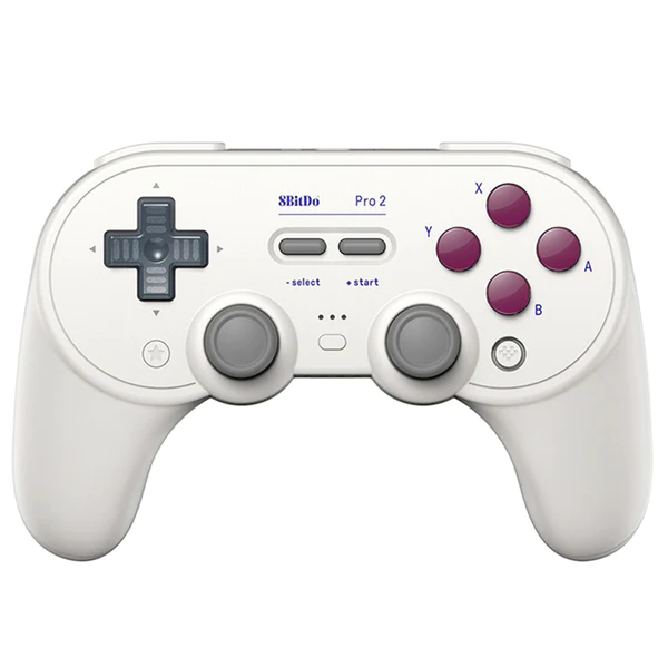 Photo 1 of 8BitDo Pro 2 Wireless Controller Gamepad
