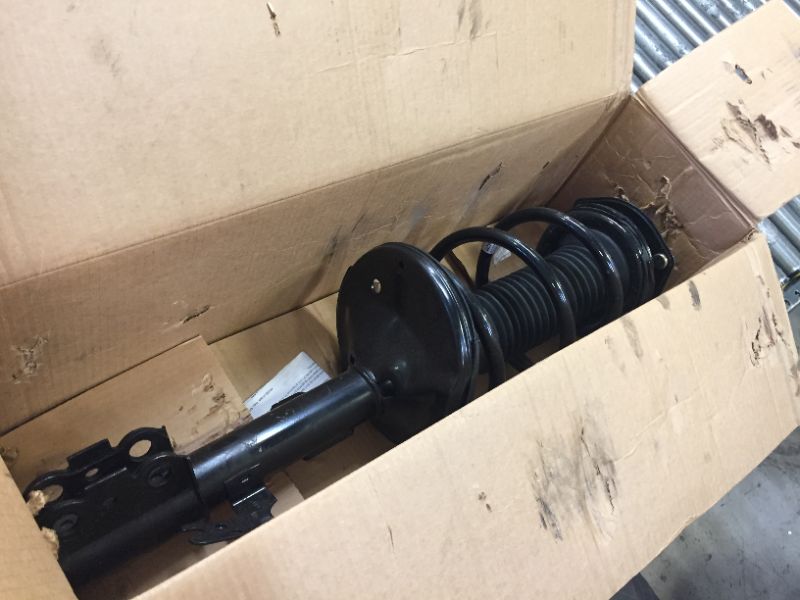 Photo 1 of Monroe 371494 Quick Complete Strut Assembly