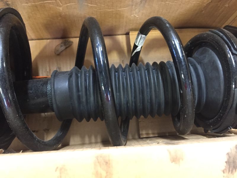 Photo 1 of Monroe 371494 Quick Complete Strut Assembly