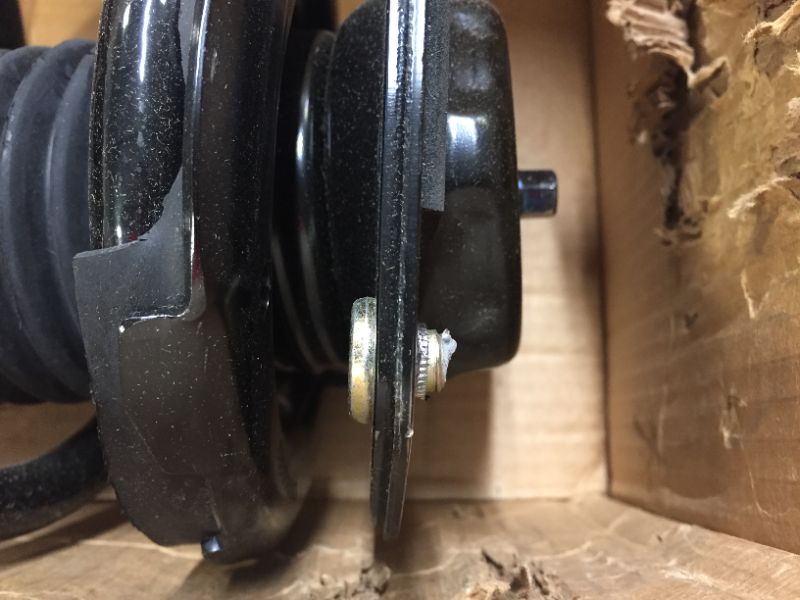 Photo 1 of Monroe 371494 Quick Complete Strut Assembly