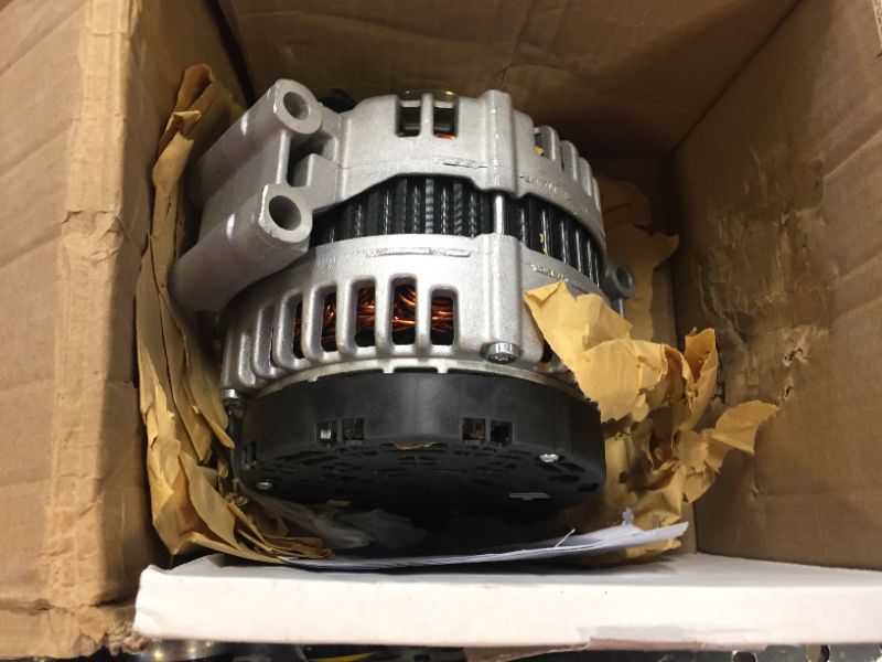 Photo 2 of DB Electrical 400-24216 Alternator Compatible With/Replacement For BMW 135 Series 2008-2010 3.0L, 335 Series 2007-2013 3.0L, 535 Series 2008-2010 3.0L, M1 11 12 3.0L 3.0/12-31-7-557-789