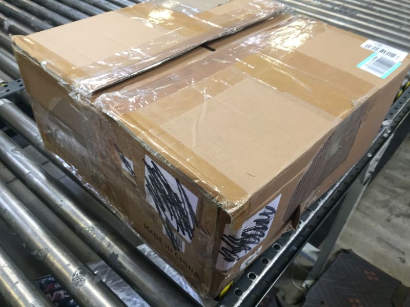 Photo 1 of ANYCUBIC KOBRA 3D PRINTER
