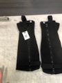 Photo 1 of Horze Adult Amara Synthetic Half Chaps
SIZE SMALL 
